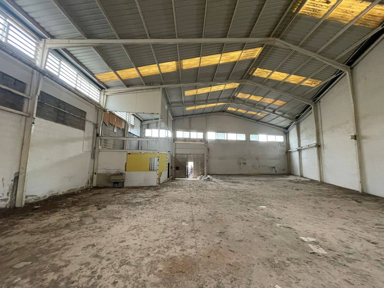 Mark till salu i Almassora / Almazora - 169 000 € (Ref: 8922213)