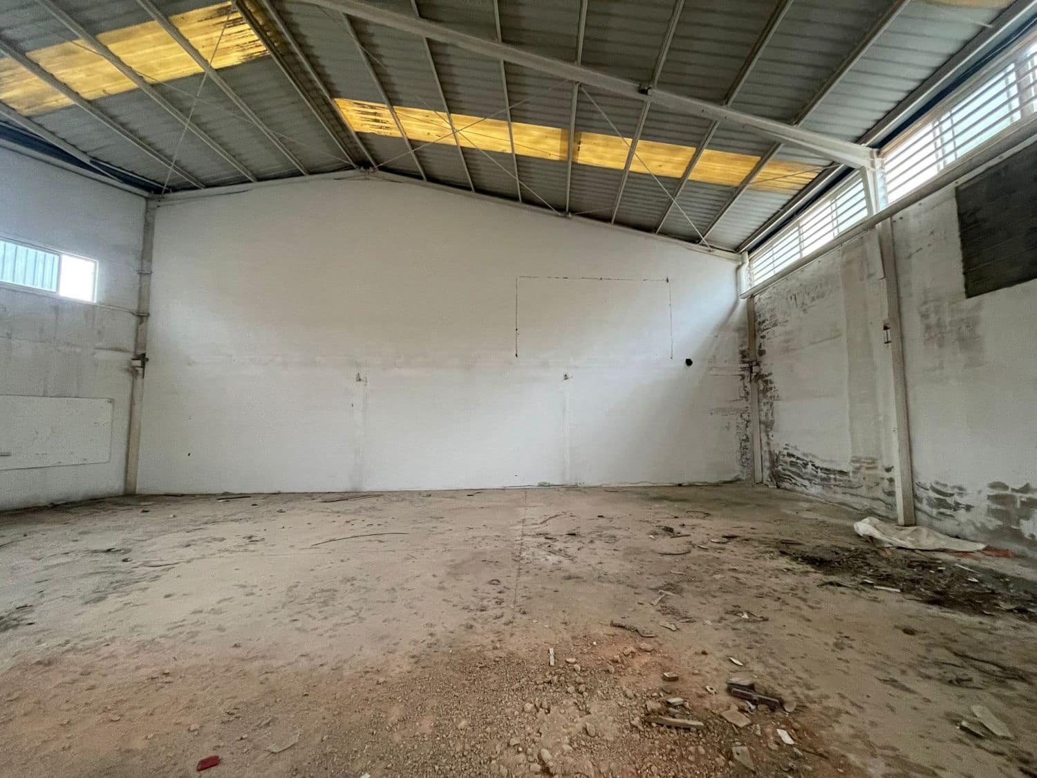 Mark till salu i Almassora / Almazora - 169 000 € (Ref: 8922213)