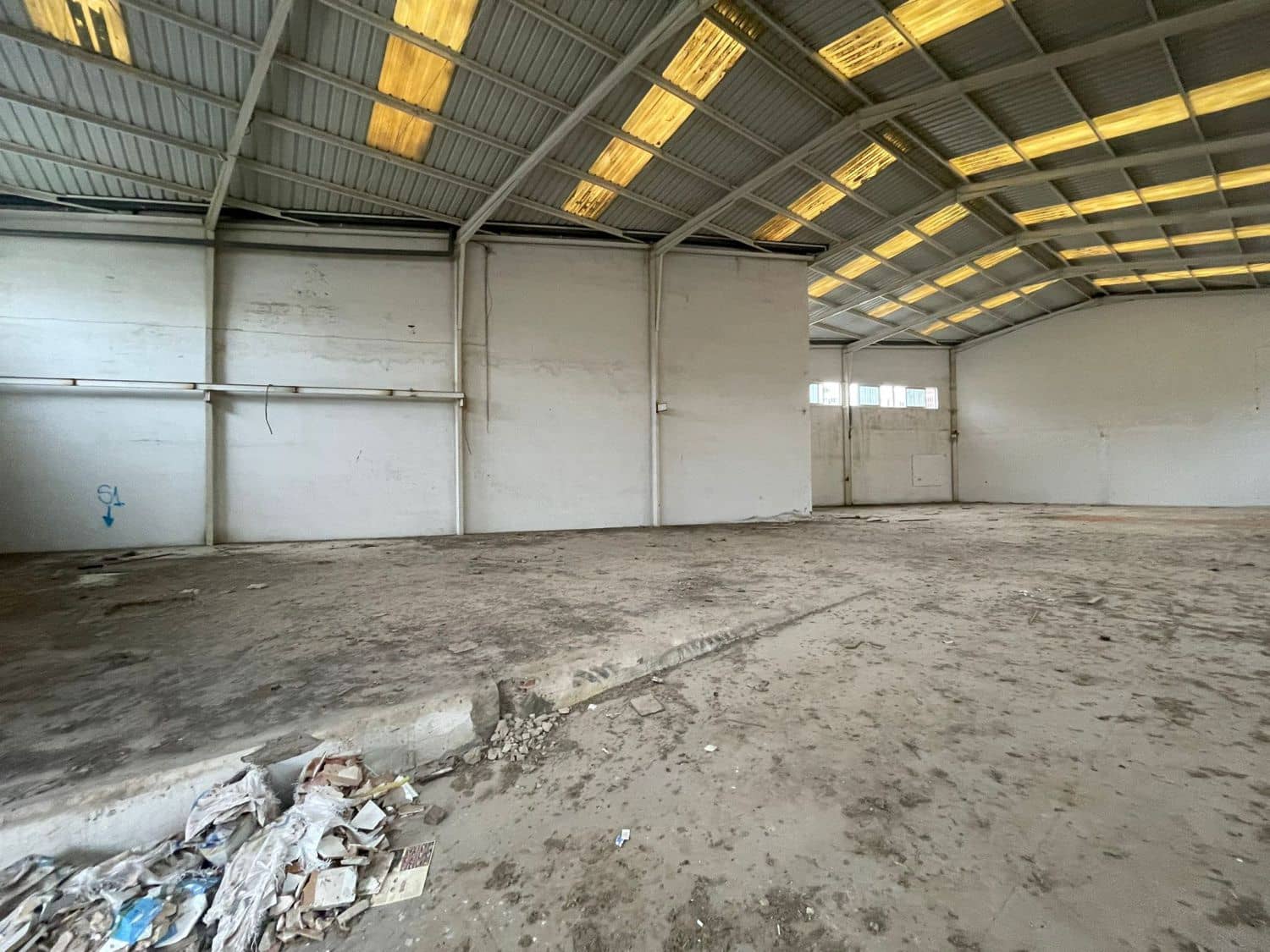 Mark till salu i Almassora / Almazora - 169 000 € (Ref: 8922213)