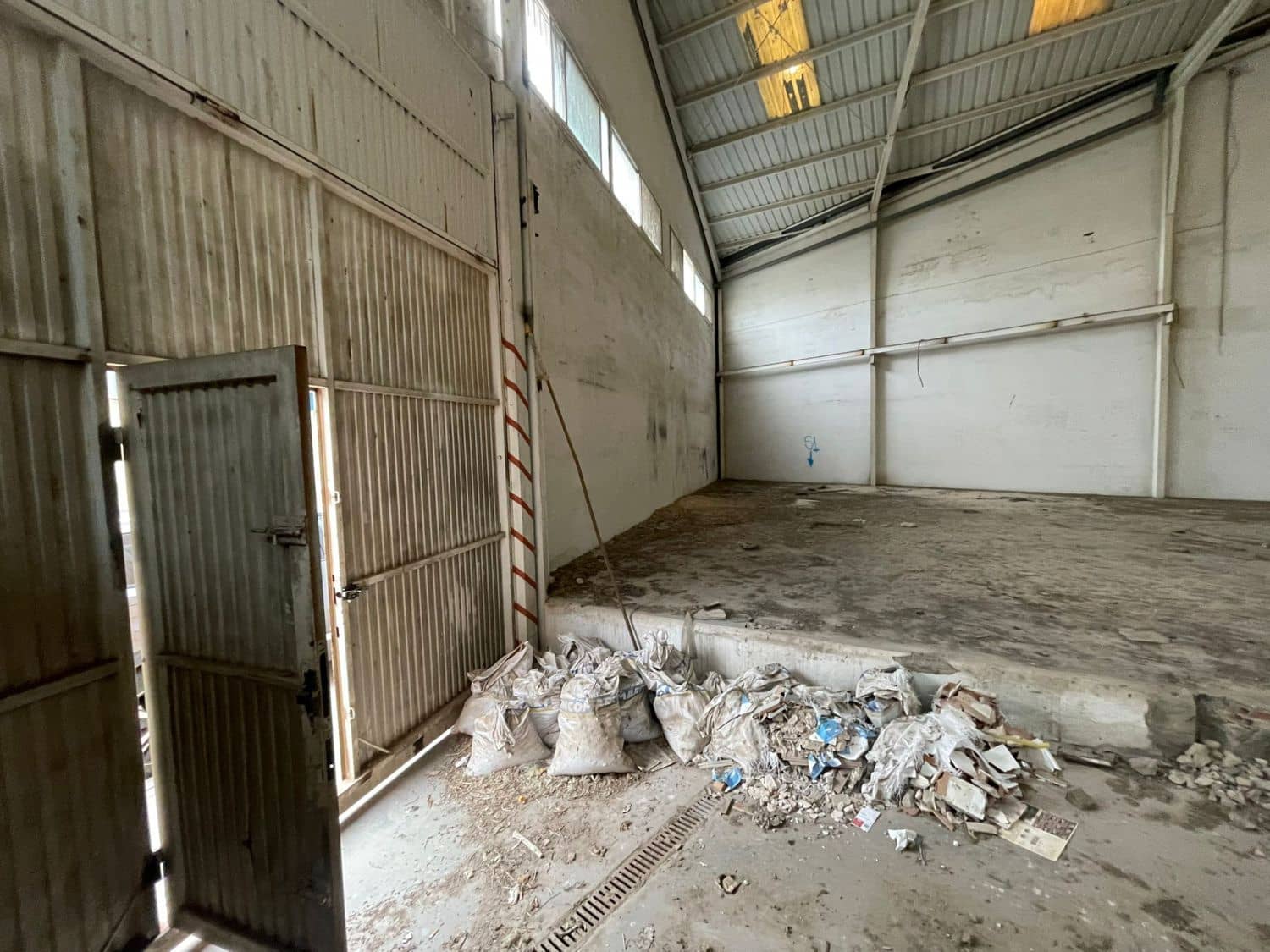 Mark till salu i Almassora / Almazora - 169 000 € (Ref: 8922213)