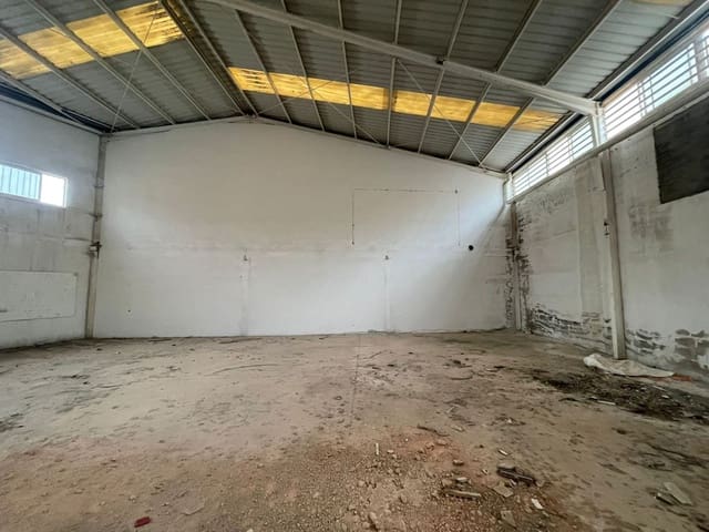 Grond te koop in Almassora / Almazora - € 169.000 (Ref: 8922213)