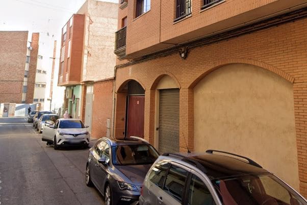 Erhverv til salg i Almassora / Almazora - € 89.000 (Ref: 8922214)