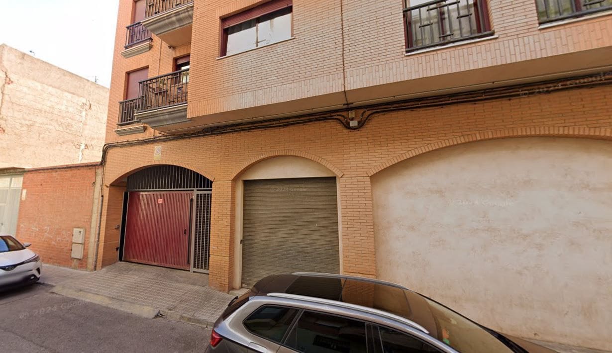 Erhverv til salg i Almassora / Almazora - € 89.000 (Ref: 8922214)