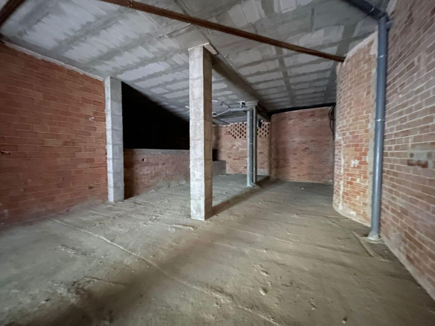 Erhverv til salg i Almassora / Almazora - € 89.000 (Ref: 8922214)