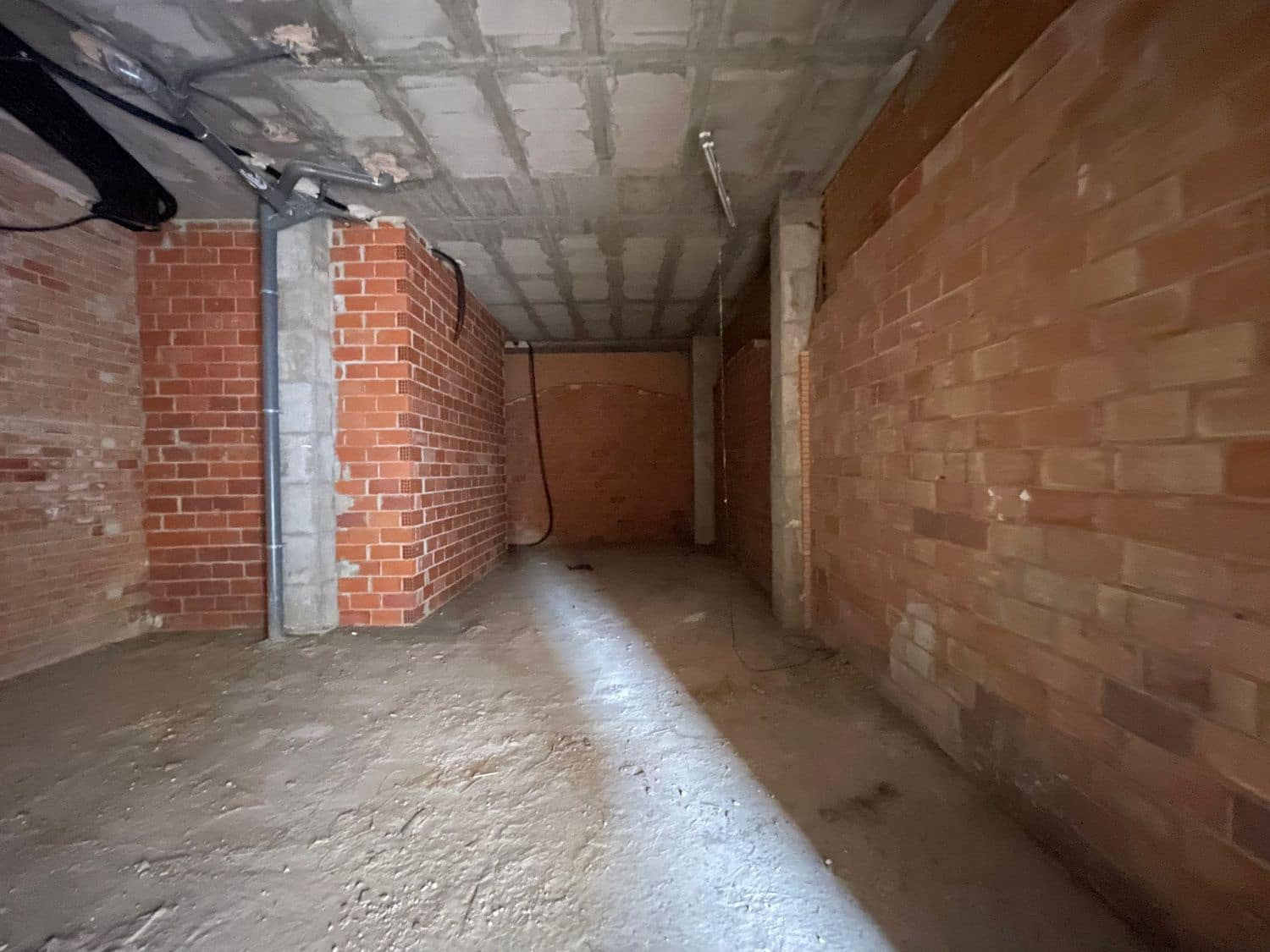 Erhverv til salg i Almassora / Almazora - € 89.000 (Ref: 8922214)