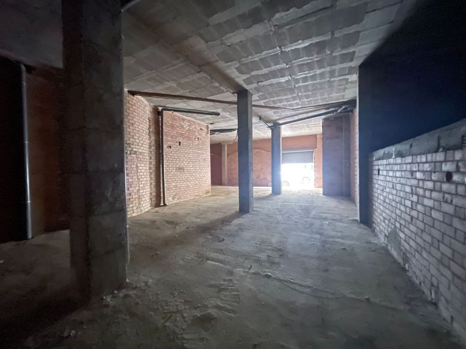 Erhverv til salg i Almassora / Almazora - € 89.000 (Ref: 8922214)