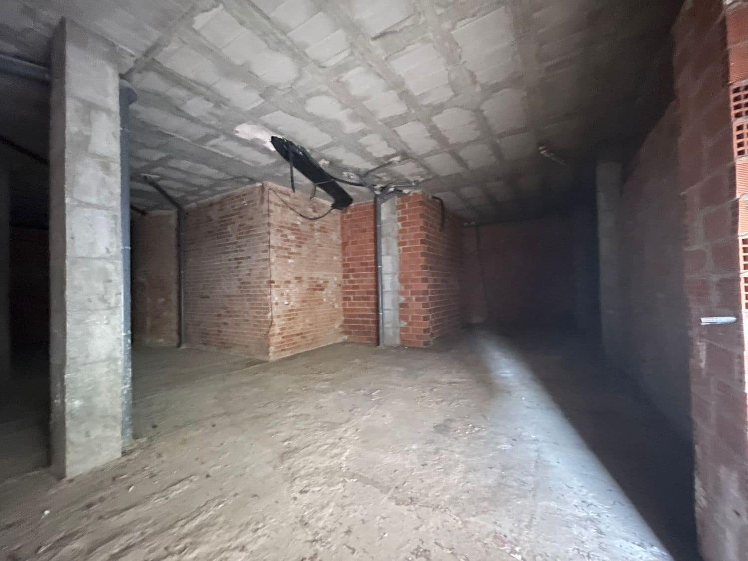 Erhverv til salg i Almassora / Almazora - € 89.000 (Ref: 8922214)