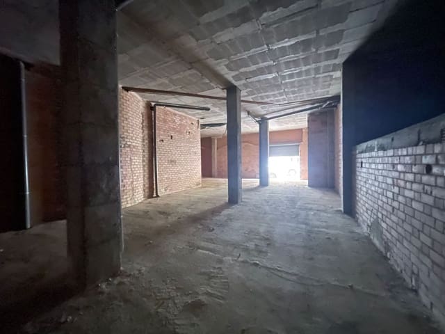 Kaupallinen myytävänä paikassa Almassora / Almazora - 89 000 € (Ref: 8922214)