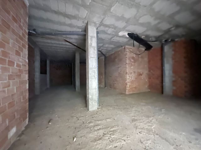 Kaupallinen myytävänä paikassa Almassora / Almazora - 89 000 € (Ref: 8922214)