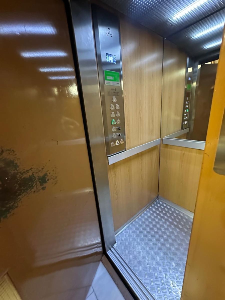 4 soveværelse Lejlighed til salg i Castello de la Plana med garage - € 385.000 (Ref: 8922215)