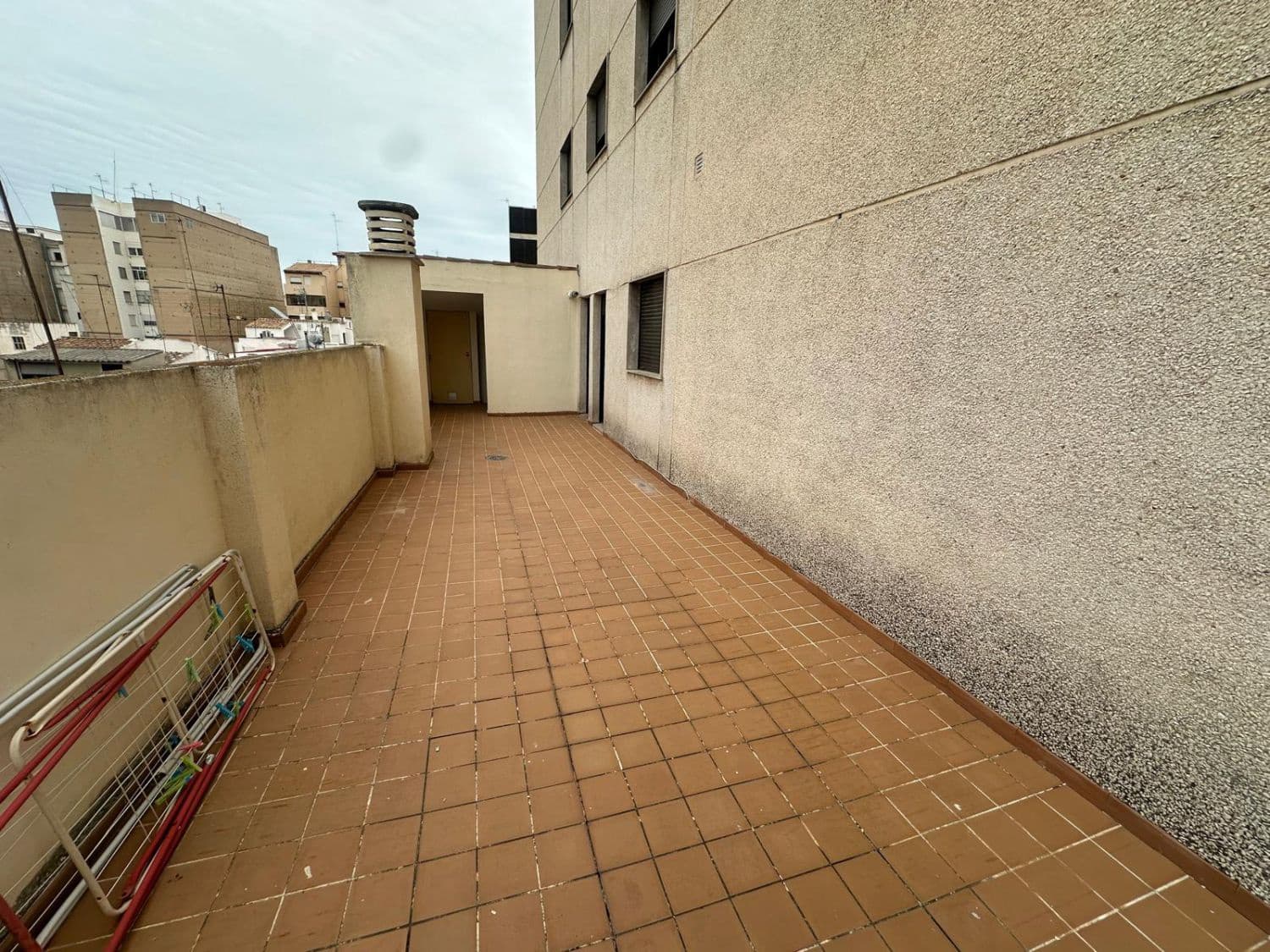 4 soveværelse Lejlighed til salg i Castello de la Plana med garage - € 385.000 (Ref: 8922215)