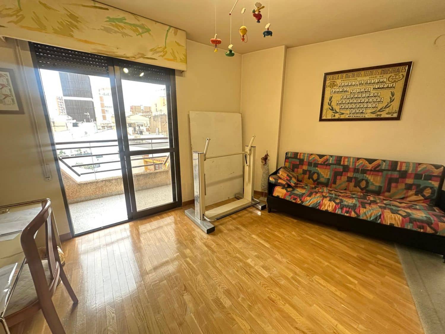 4 soveværelse Lejlighed til salg i Castello de la Plana med garage - € 385.000 (Ref: 8922215)