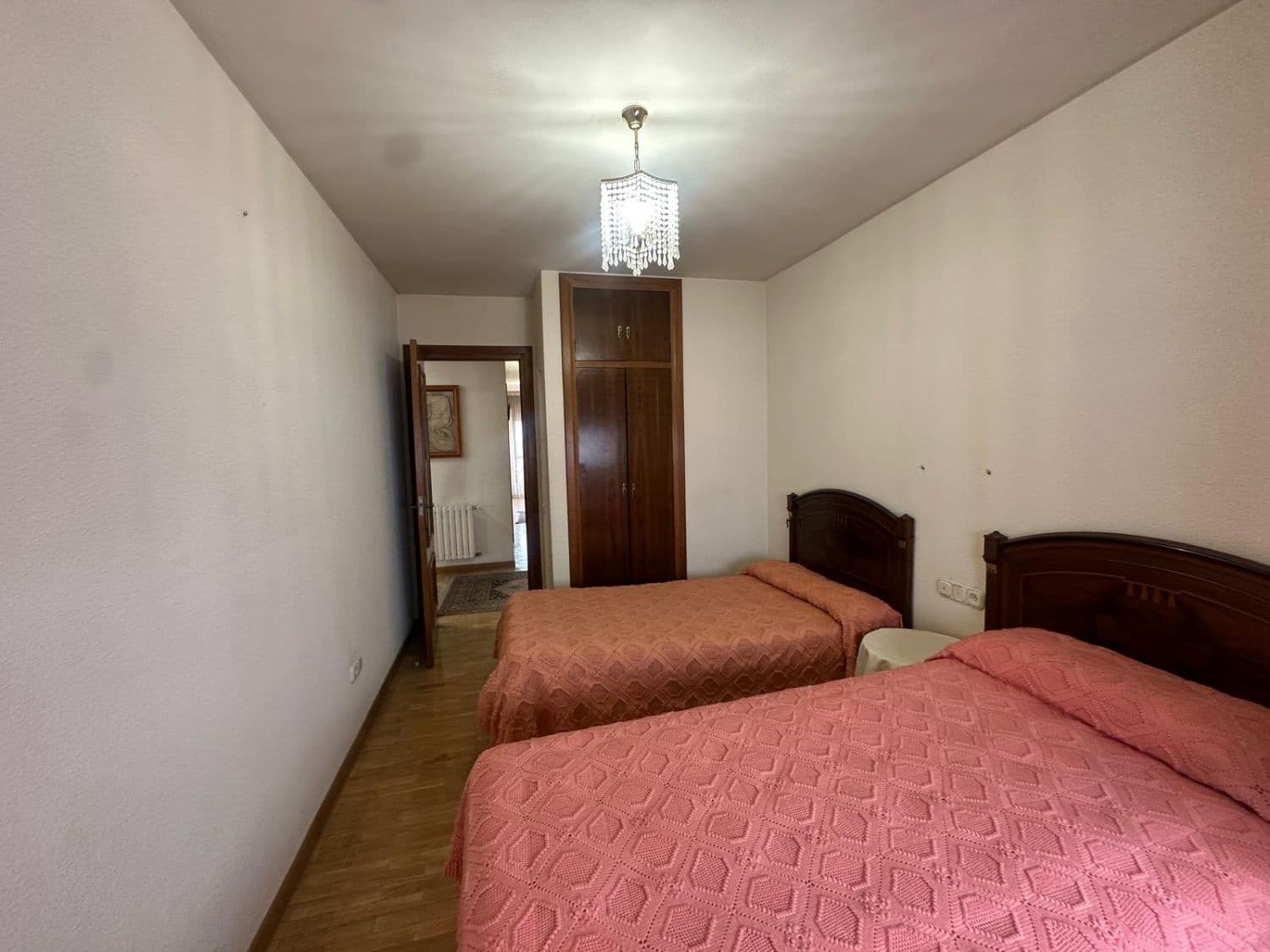 4 soveværelse Lejlighed til salg i Castello de la Plana med garage - € 385.000 (Ref: 8922215)