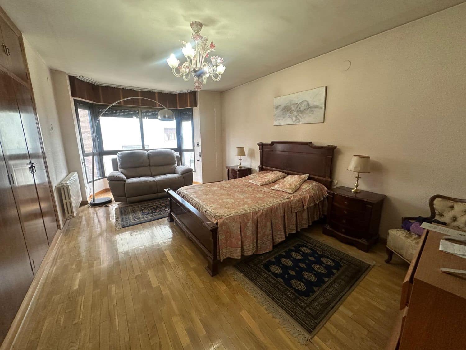 4 soveværelse Lejlighed til salg i Castello de la Plana med garage - € 385.000 (Ref: 8922215)