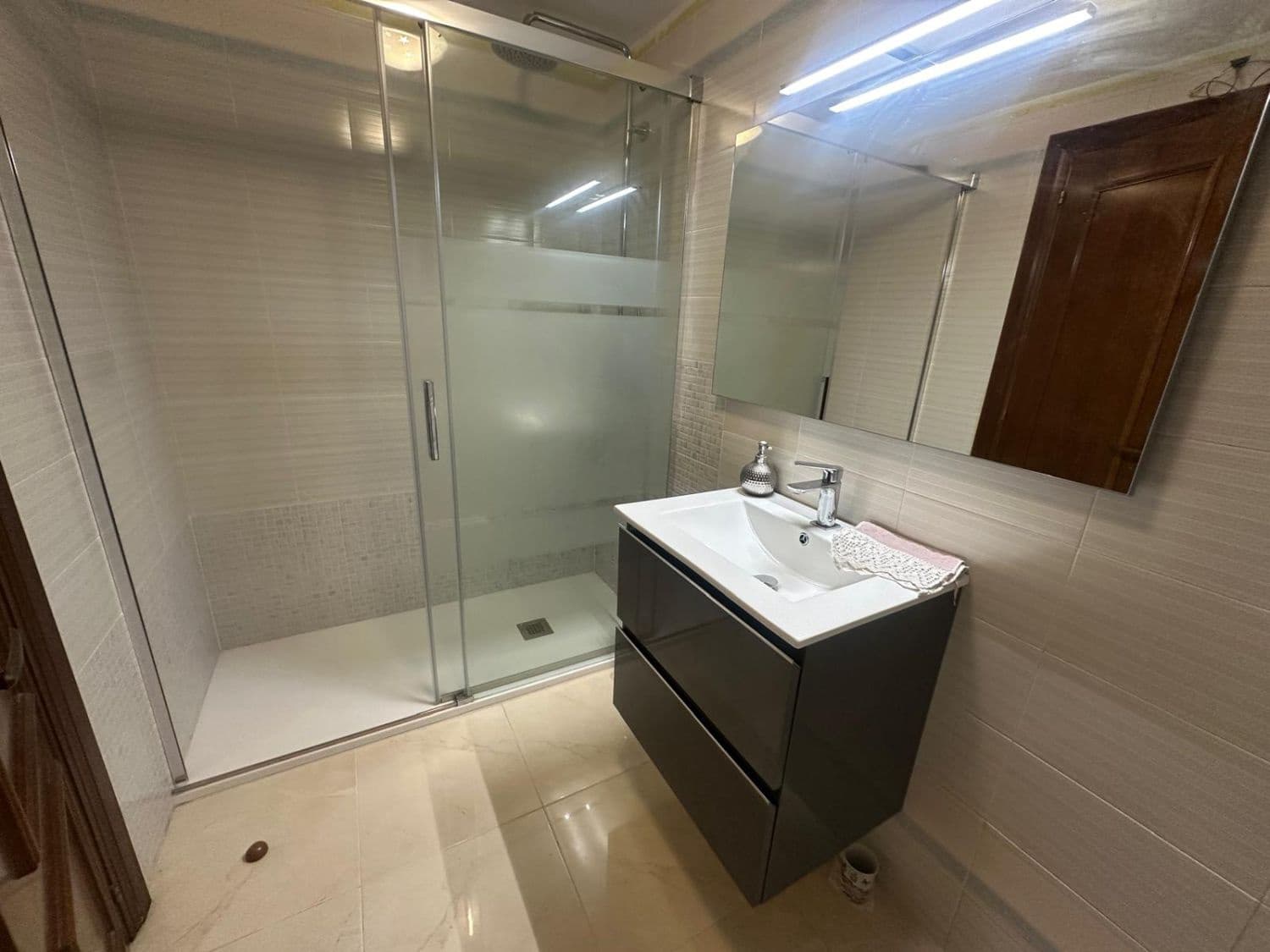 4 soveværelse Lejlighed til salg i Castello de la Plana med garage - € 385.000 (Ref: 8922215)