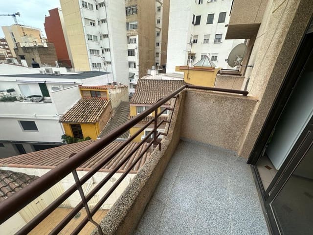 4 soverom Leilighet til salgs i Castelló de la Plana med garasje - € 385 000 (Ref: 8922215)