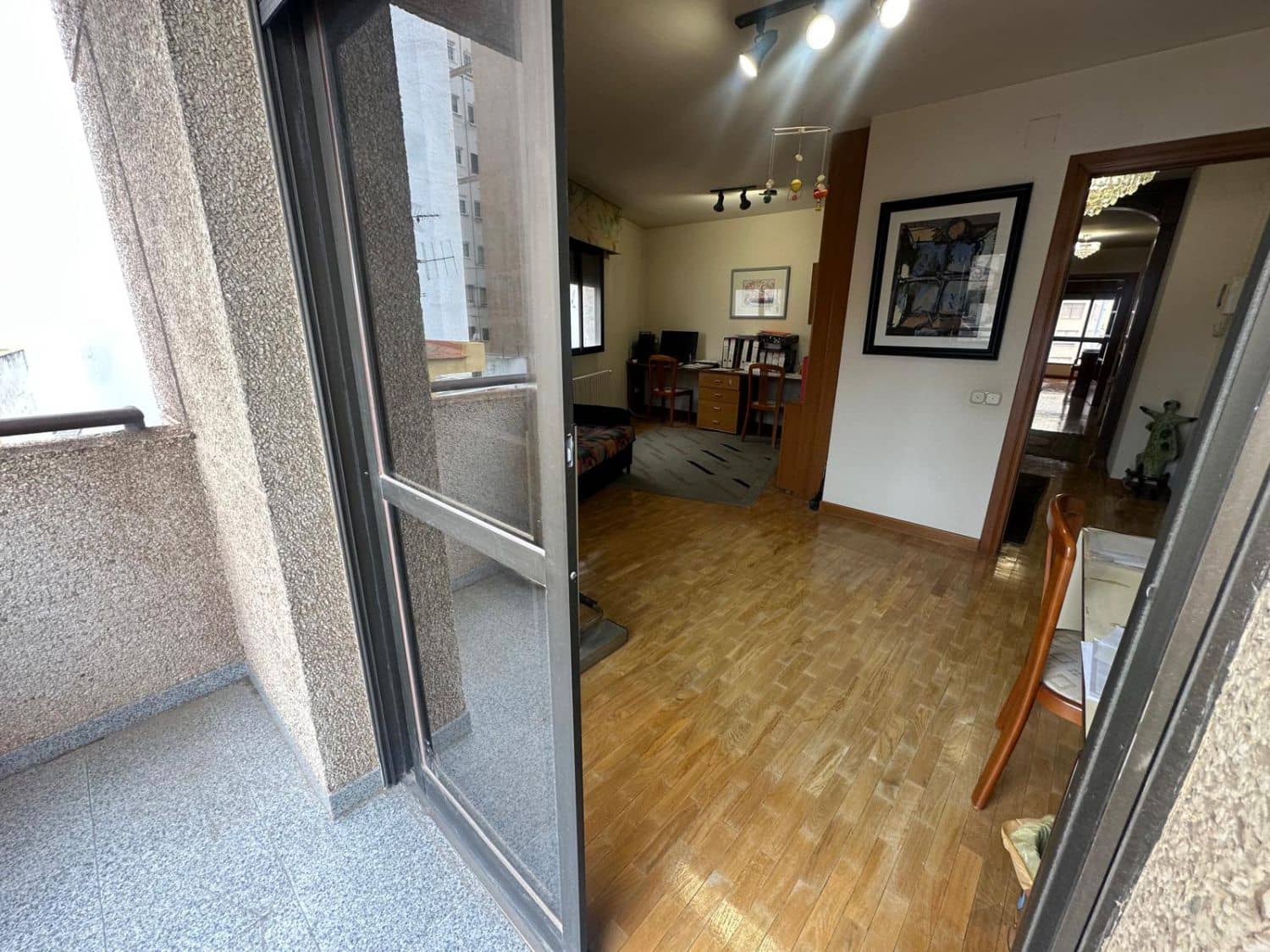 4 soveværelse Lejlighed til salg i Castello de la Plana med garage - € 385.000 (Ref: 8922215)