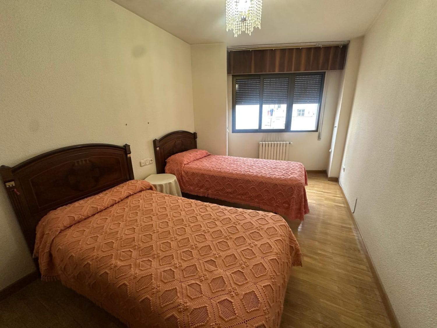 4 soveværelse Lejlighed til salg i Castello de la Plana med garage - € 385.000 (Ref: 8922215)