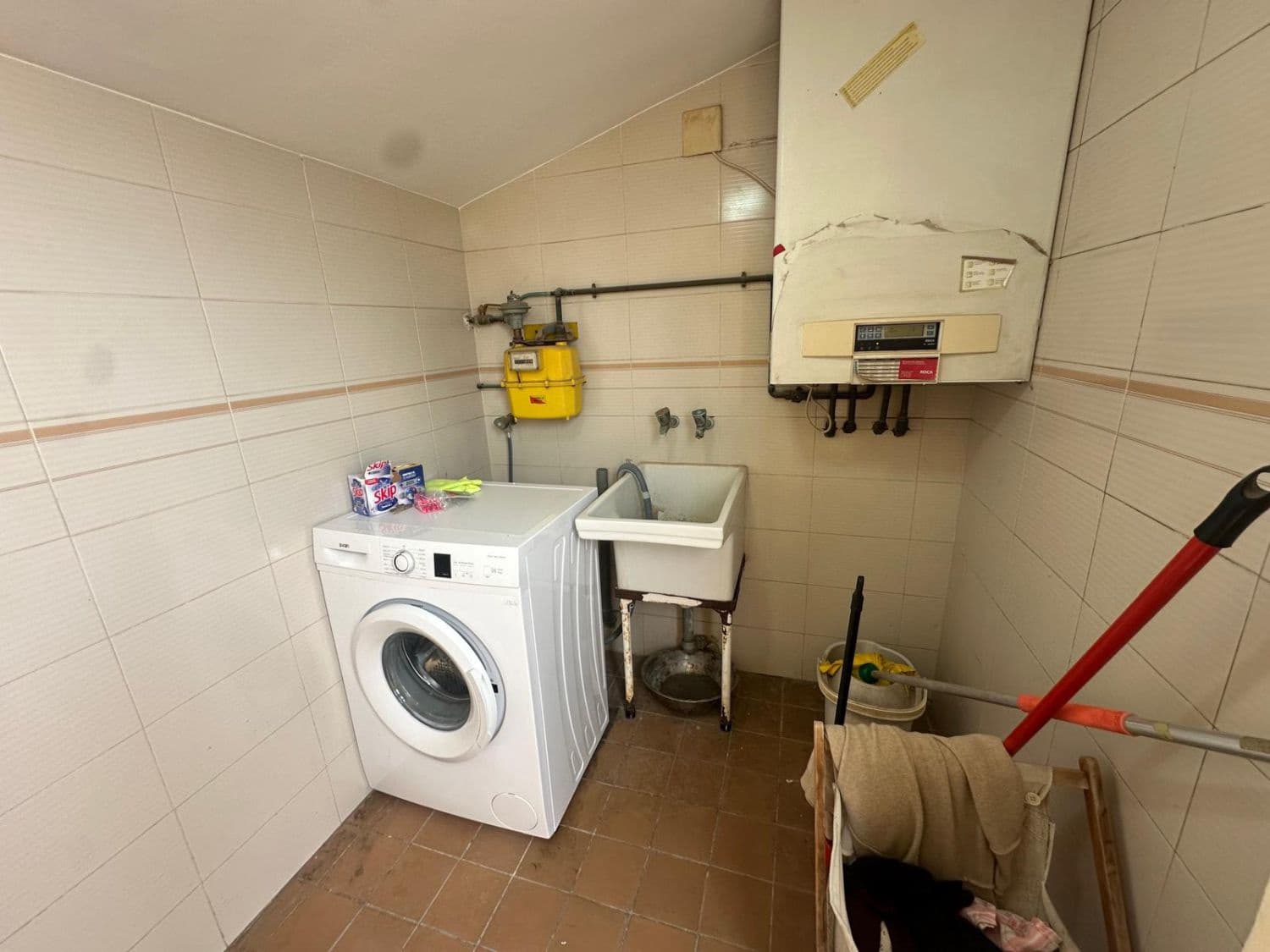 4 soveværelse Lejlighed til salg i Castello de la Plana med garage - € 385.000 (Ref: 8922215)