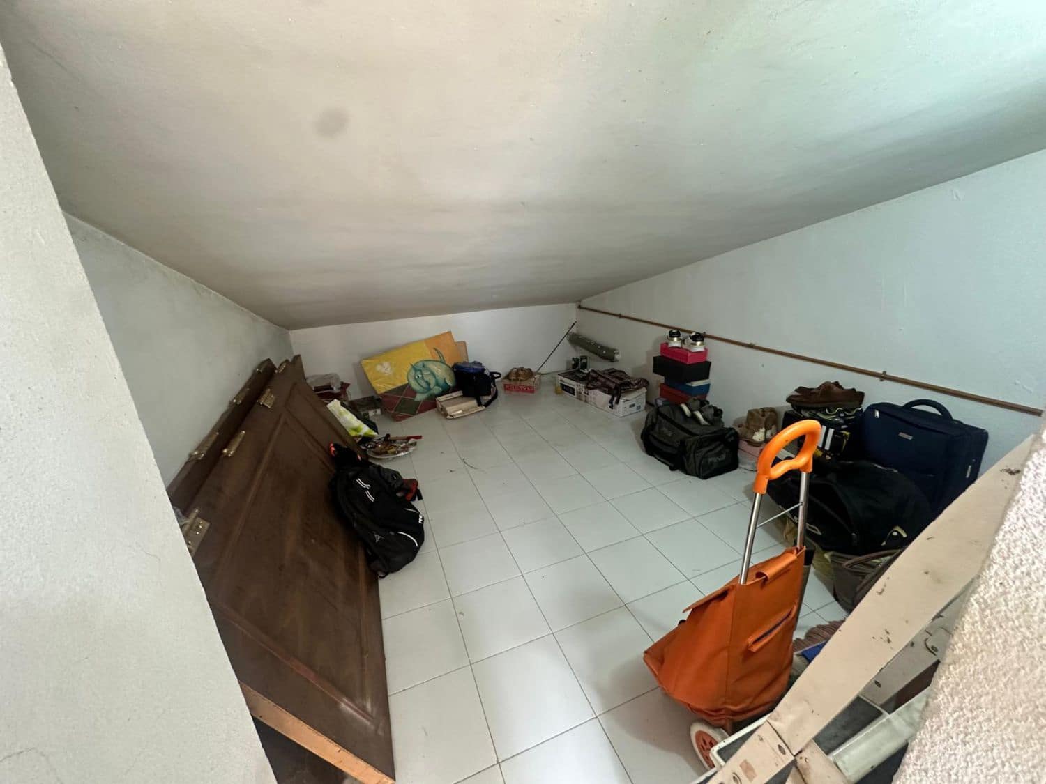 4 soveværelse Lejlighed til salg i Castello de la Plana med garage - € 385.000 (Ref: 8922215)