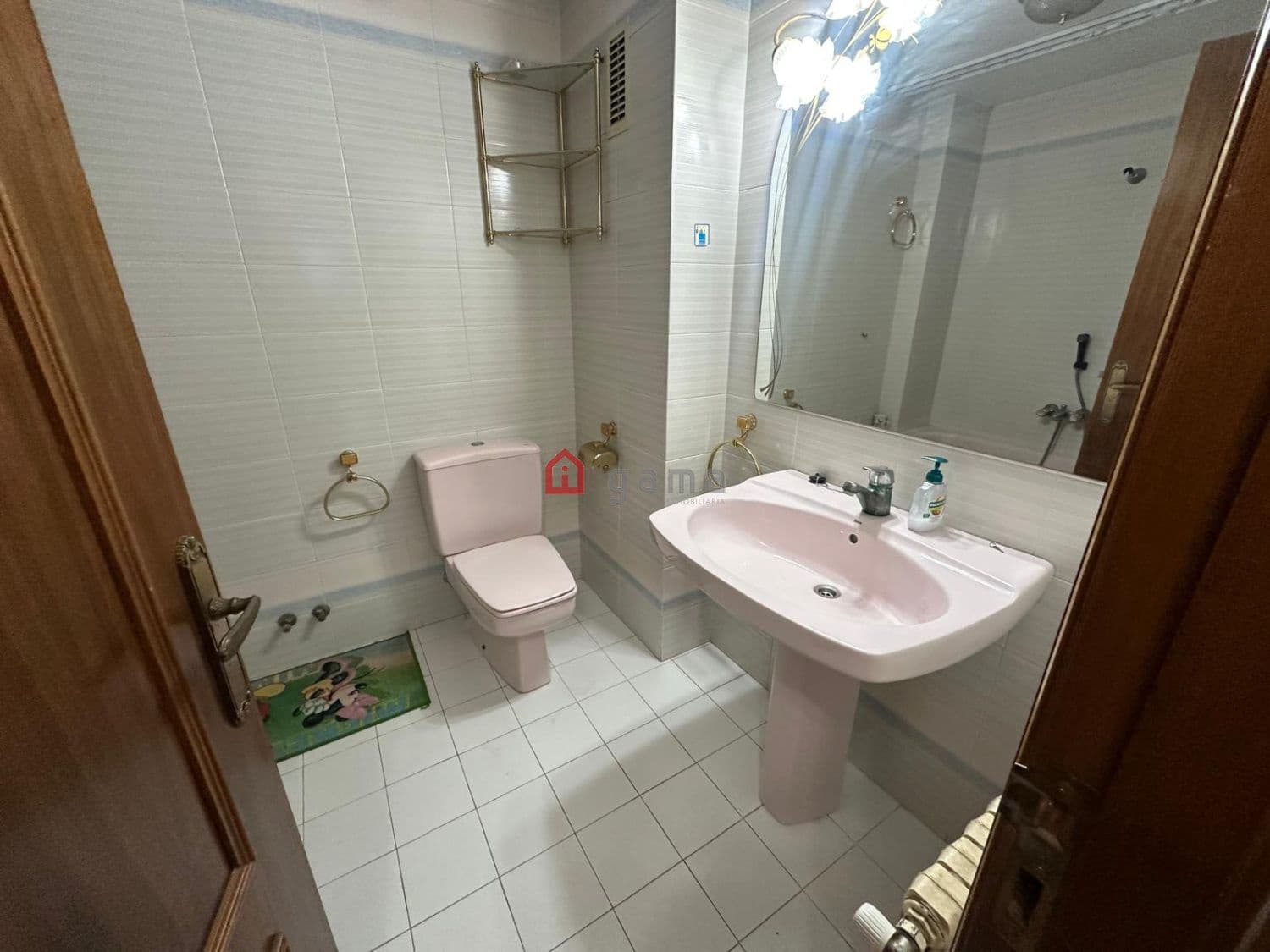 4 bedroom Flat for sale in Castello de la Plana with garage - € 385,000 (Ref: 8922215)