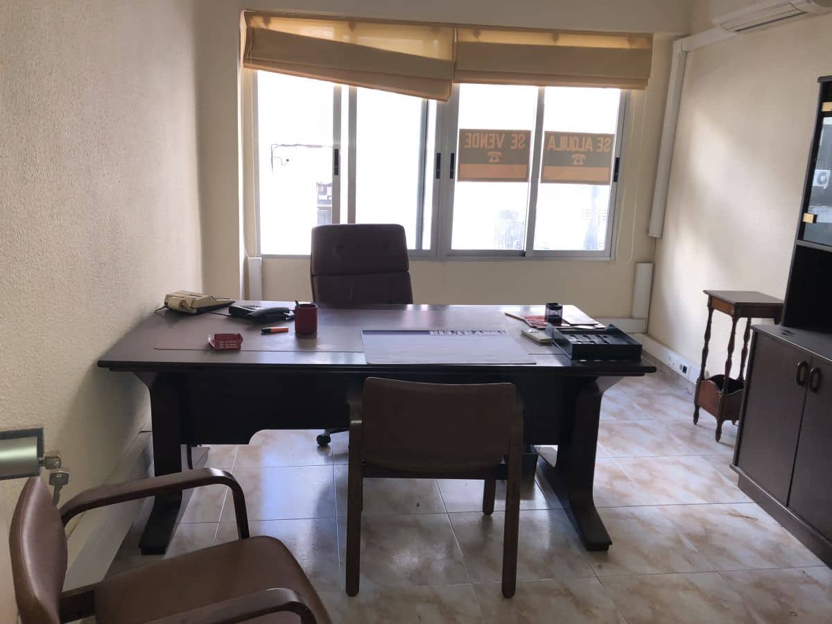 3 soverom Kontor til salgs i Castello de la Plana - € 55 000 (Ref: 8924877)