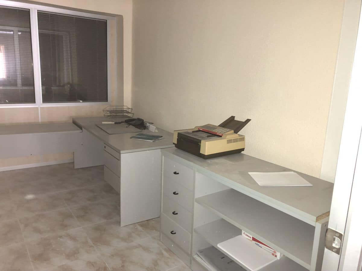 3 soverom Kontor til salgs i Castello de la Plana - € 55 000 (Ref: 8924877)