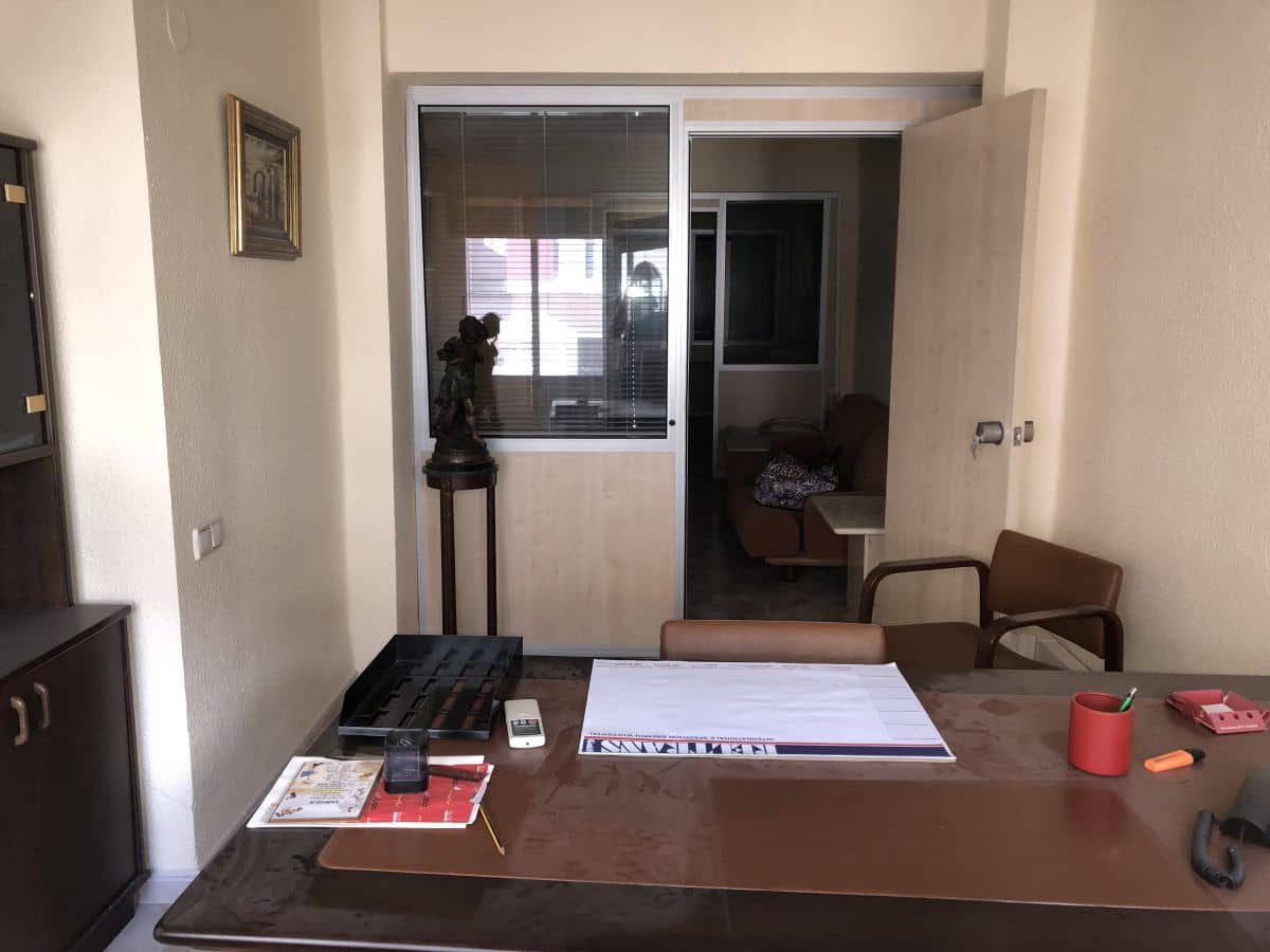 3 soverom Kontor til salgs i Castello de la Plana - € 55 000 (Ref: 8924877)