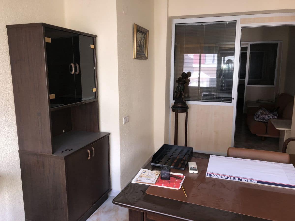 3 soverom Kontor til salgs i Castello de la Plana - € 55 000 (Ref: 8924877)