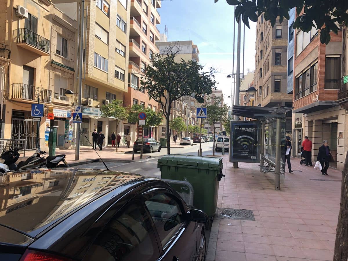 3 soverom Kontor til salgs i Castello de la Plana - € 55 000 (Ref: 8924877)