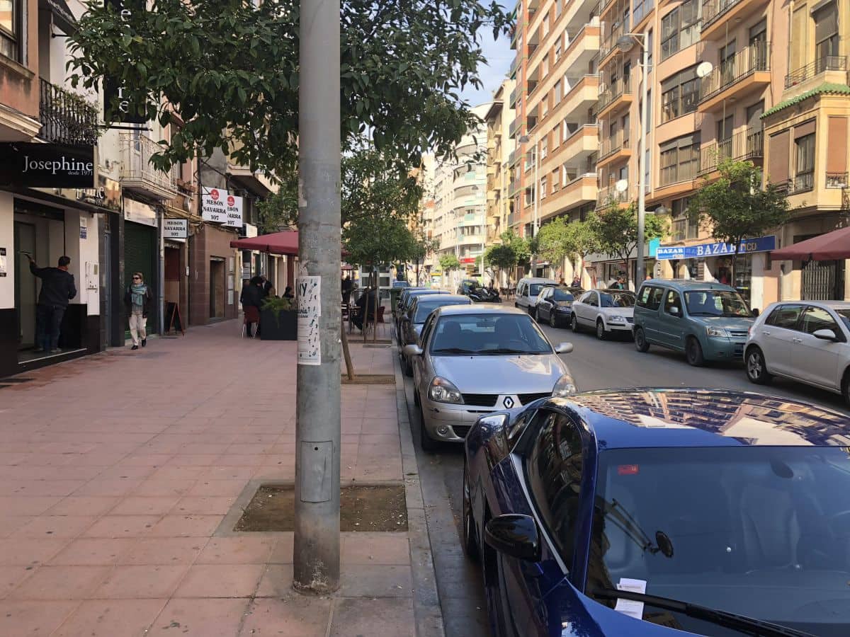 3 soverom Kontor til salgs i Castello de la Plana - € 55 000 (Ref: 8924877)