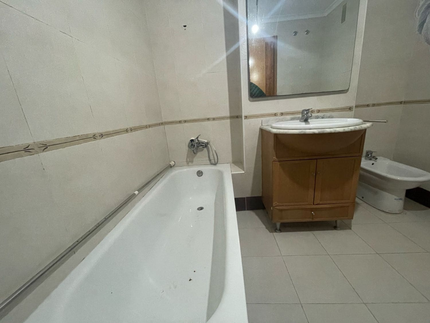 3 sypialnia Mieszkanie na sprzedaż w Almassora / Almazora z garażem - 112 000 € (Ref: 8932563)