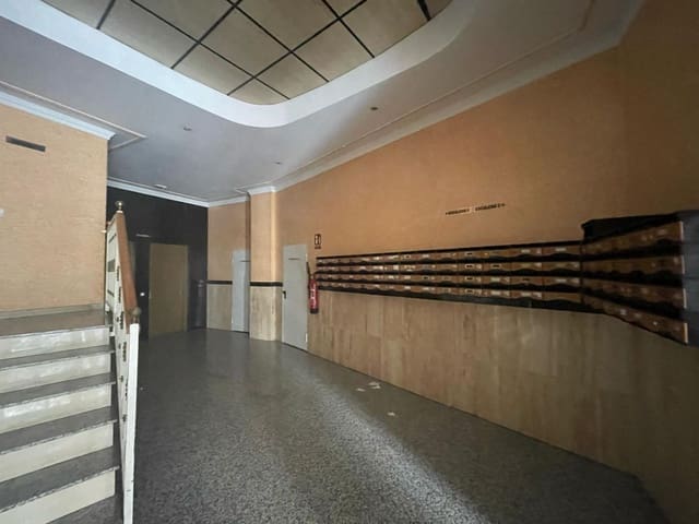 3 sypialnia Mieszkanie na sprzedaż w Almassora / Almazora z garażem - 112 000 € (Ref: 8932563)