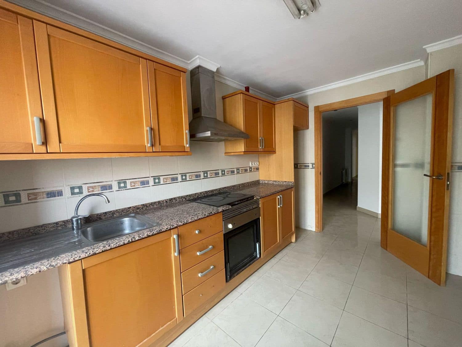 3 sypialnia Mieszkanie na sprzedaż w Almassora / Almazora z garażem - 112 000 € (Ref: 8932563)