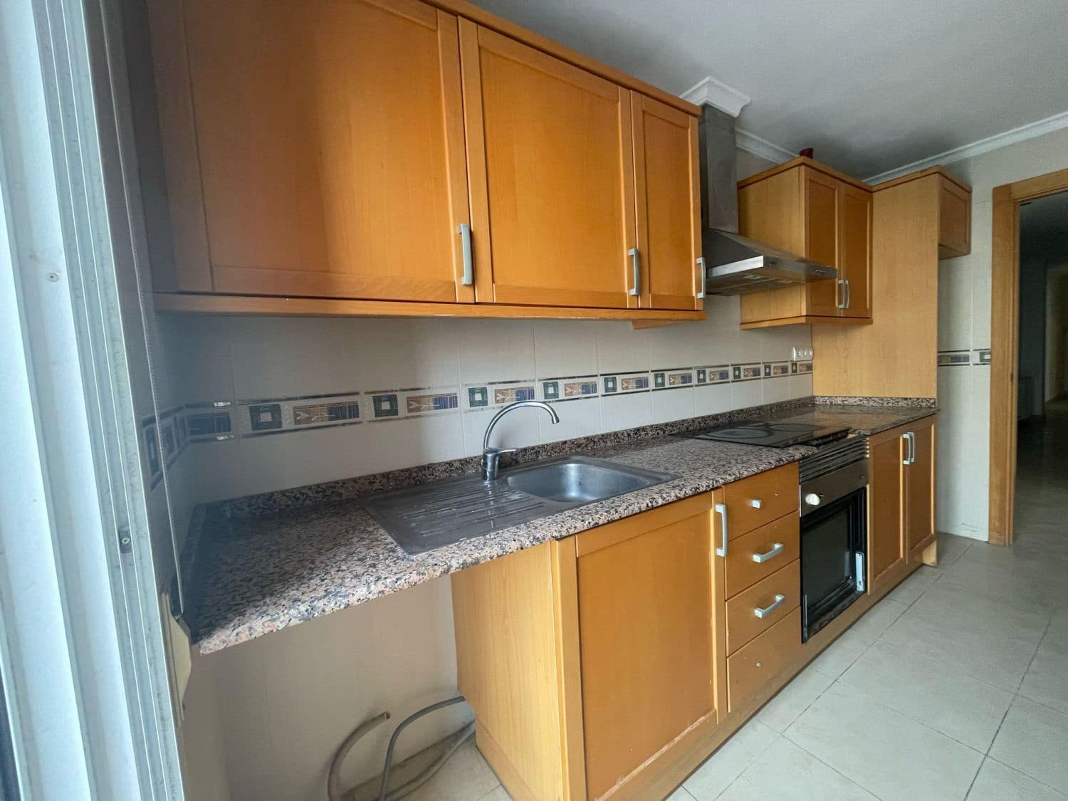 3 sypialnia Mieszkanie na sprzedaż w Almassora / Almazora z garażem - 112 000 € (Ref: 8932563)