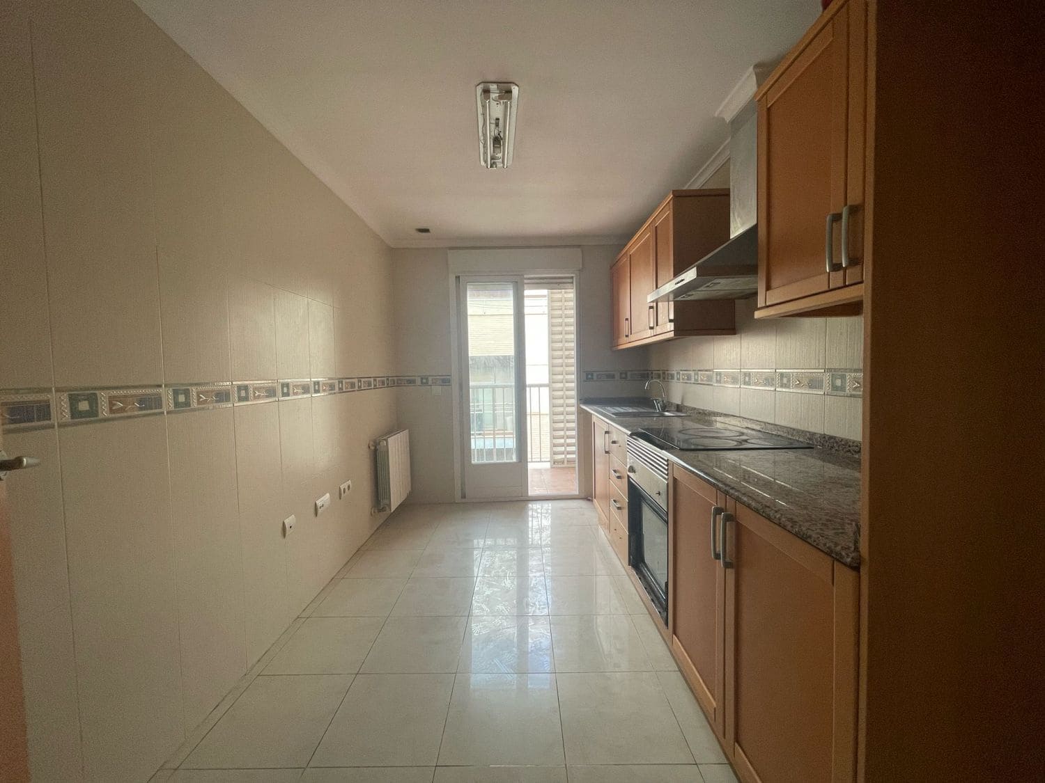 3 sypialnia Mieszkanie na sprzedaż w Almassora / Almazora z garażem - 112 000 € (Ref: 8932563)