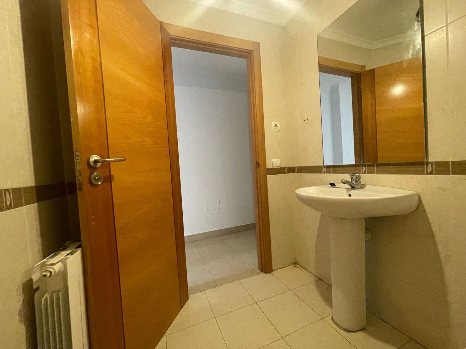 3 sypialnia Mieszkanie na sprzedaż w Almassora / Almazora z garażem - 112 000 € (Ref: 8932563)
