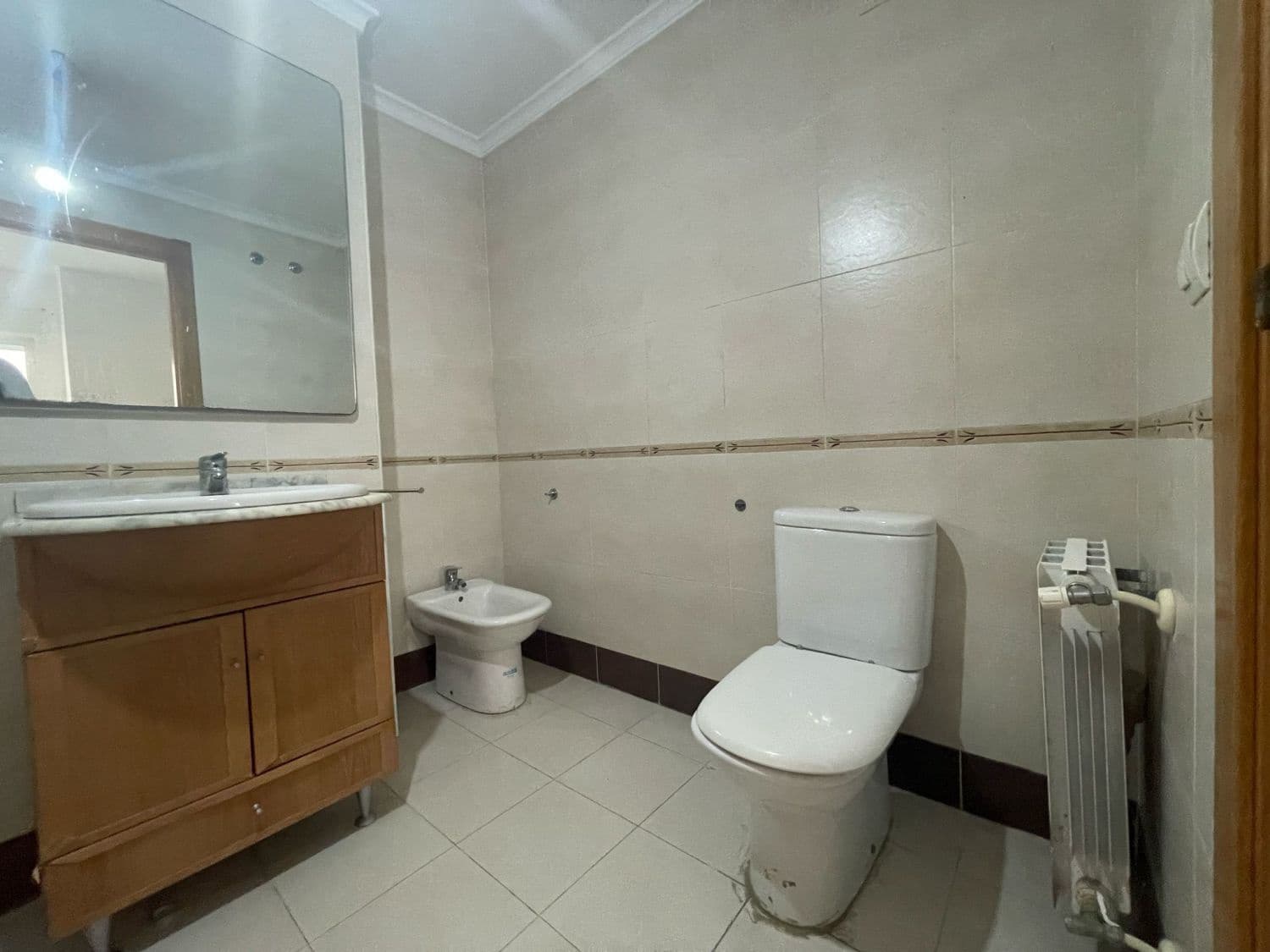 3 sypialnia Mieszkanie na sprzedaż w Almassora / Almazora z garażem - 112 000 € (Ref: 8932563)