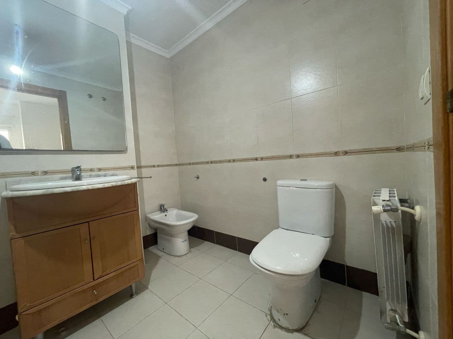 3 sypialnia Mieszkanie na sprzedaż w Almassora / Almazora z garażem - 112 000 € (Ref: 8932563)