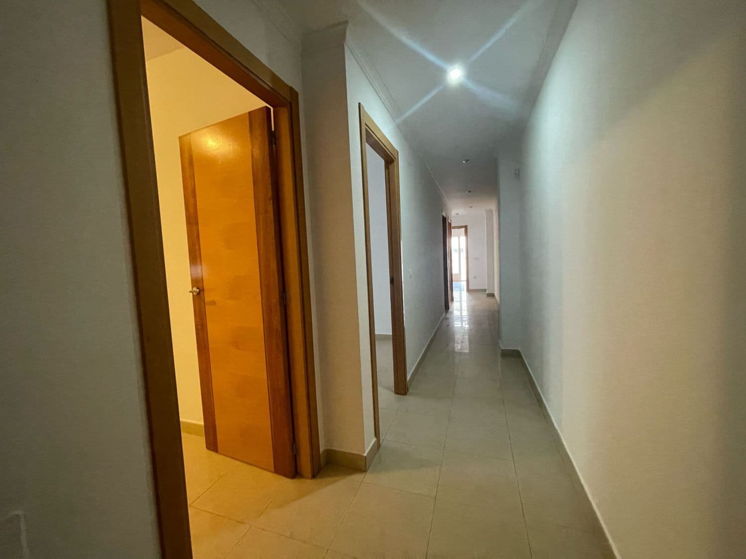 3 sypialnia Mieszkanie na sprzedaż w Almassora / Almazora z garażem - 112 000 € (Ref: 8932563)