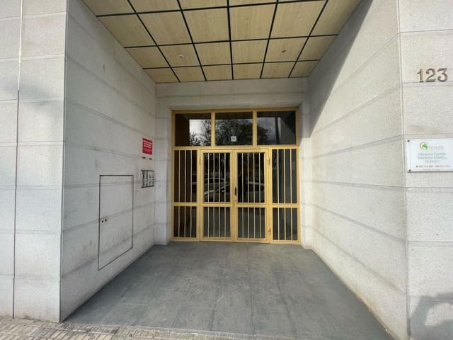 3 sypialnia Mieszkanie na sprzedaż w Almassora / Almazora z garażem - 112 000 € (Ref: 8932563)