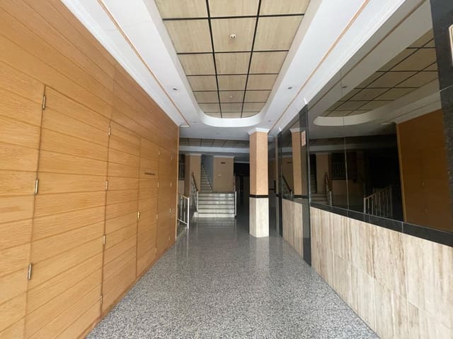 3 sypialnia Mieszkanie na sprzedaż w Almassora / Almazora z garażem - 112 000 € (Ref: 8932563)