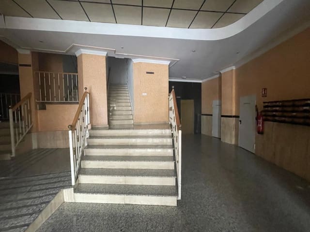 3 sypialnia Mieszkanie na sprzedaż w Almassora / Almazora z garażem - 112 000 € (Ref: 8932563)
