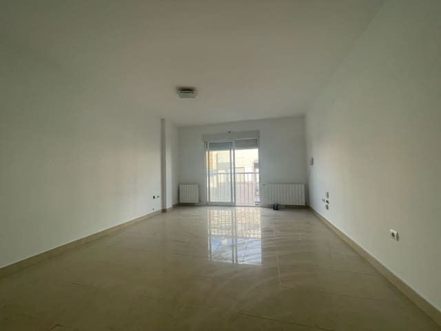 3 sypialnia Mieszkanie na sprzedaż w Almassora / Almazora z garażem - 112 000 € (Ref: 8932563)