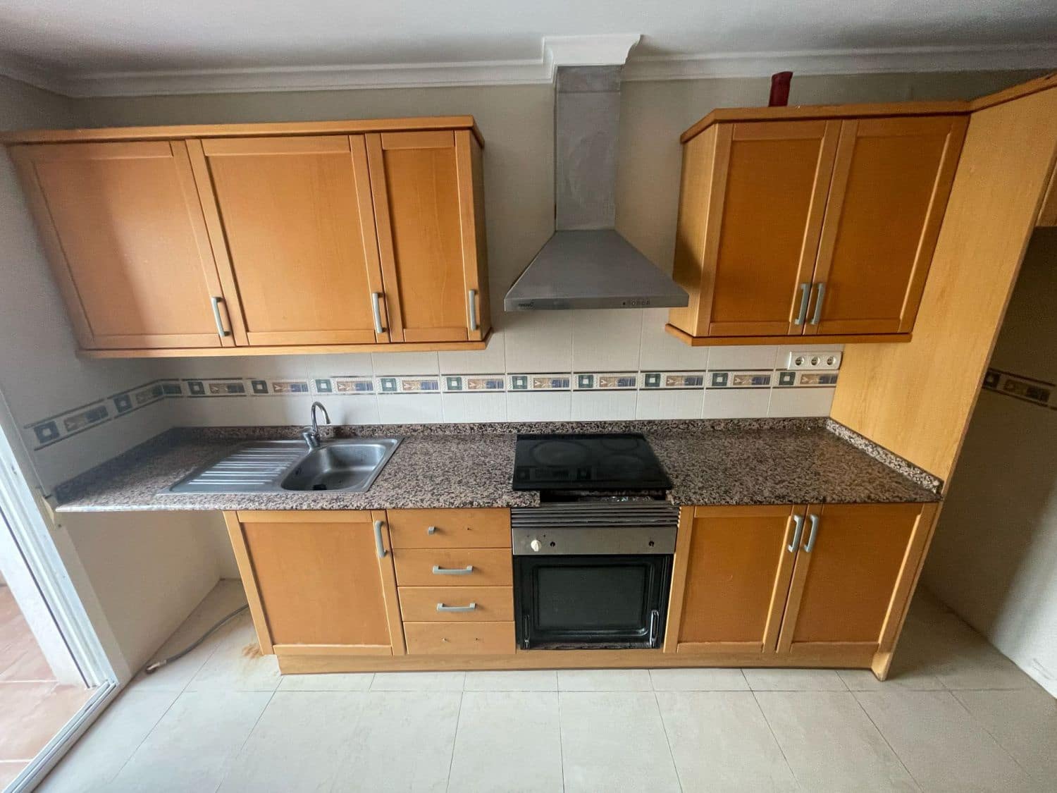 3 sypialnia Mieszkanie na sprzedaż w Almassora / Almazora z garażem - 112 000 € (Ref: 8932563)
