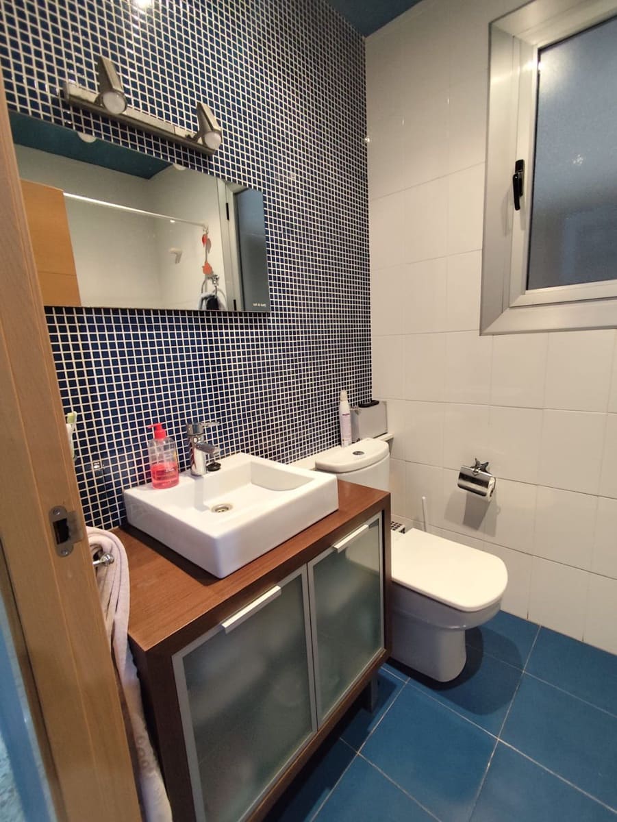 3 soverom Leilighet til salgs i Burriana / Borriana med garasje - € 195 000 (Ref: 8940725)