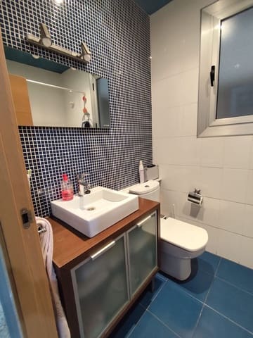 3 soverom Leilighet til salgs i Burriana / Borriana med garasje - € 195 000 (Ref: 8940725)