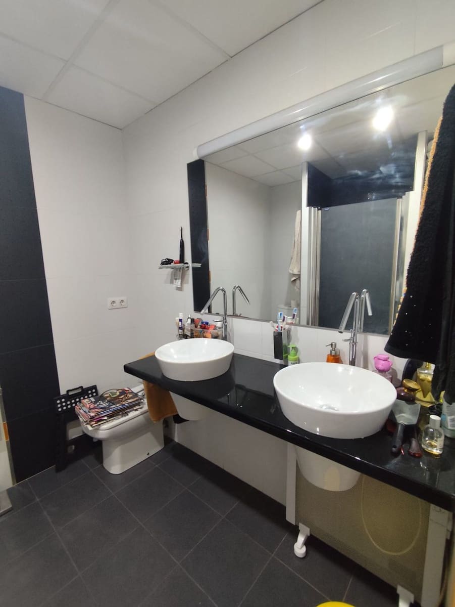 3 soverom Leilighet til salgs i Burriana / Borriana med garasje - € 195 000 (Ref: 8940725)