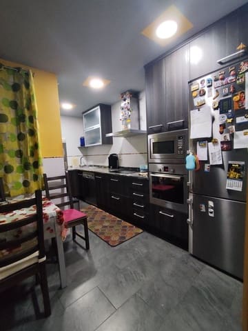 3 soverom Leilighet til salgs i Burriana / Borriana med garasje - € 195 000 (Ref: 8940725)