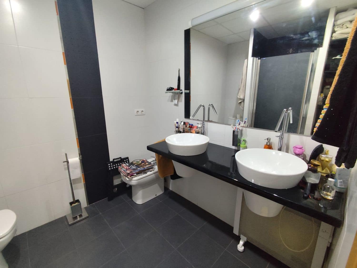 3 soverom Leilighet til salgs i Burriana / Borriana med garasje - € 195 000 (Ref: 8940725)